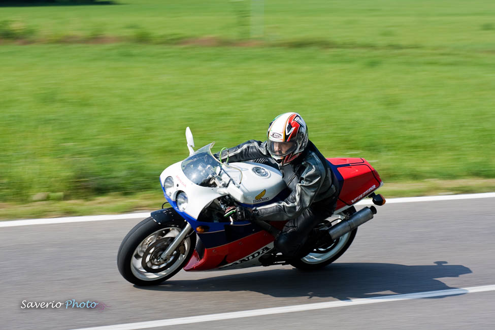 Passione Moto - (Scatti in collaborazione con Alberto)